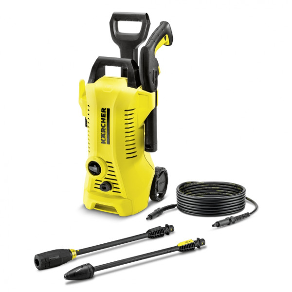 Karcher K2, Jet Wash Shop